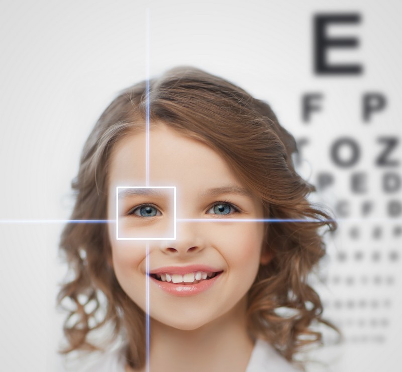 Comprehensive Eye Exams  Orlando, FL 